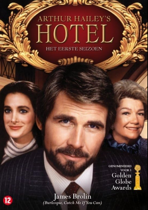 Hotel TV Series Poster