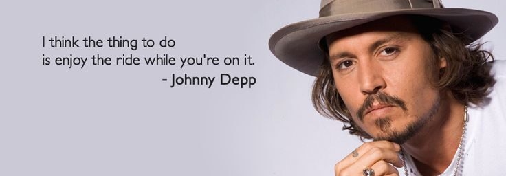 Johnny Depp Movies